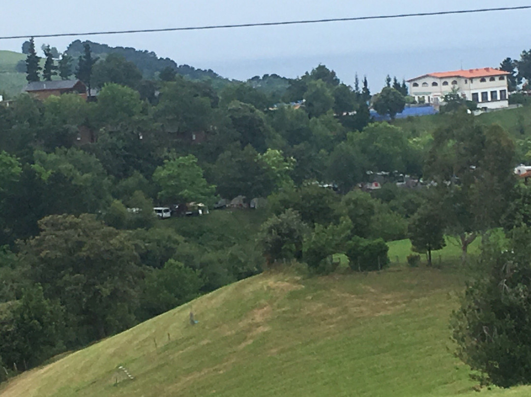 Itxaspe旅游攻略图片