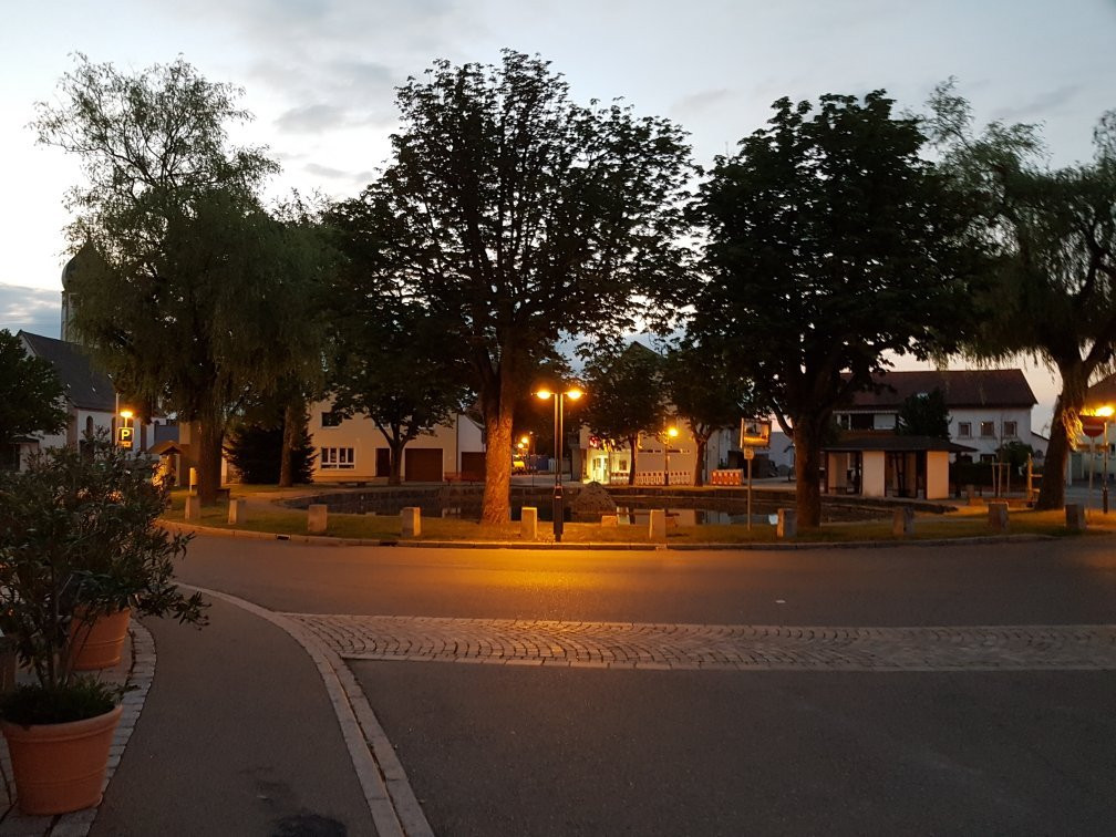 Hotel Gasthof Roessle主图