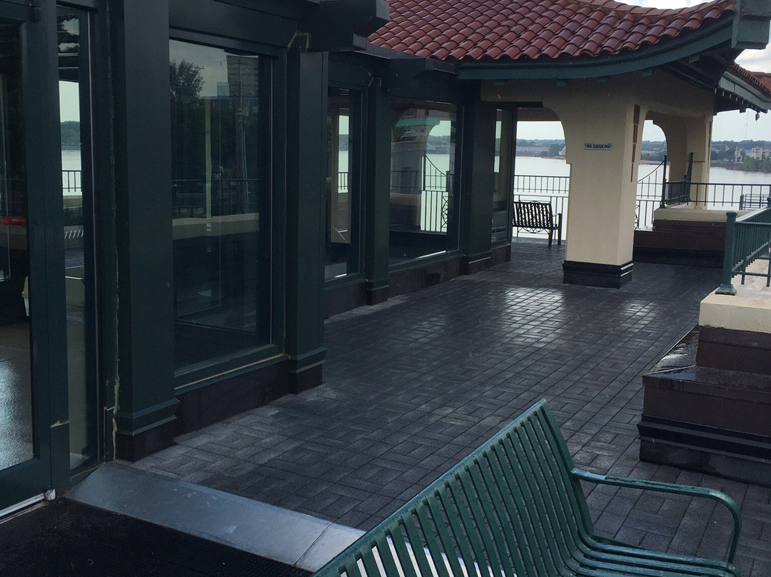 Visit Evansville-埃文斯维尔必去景点