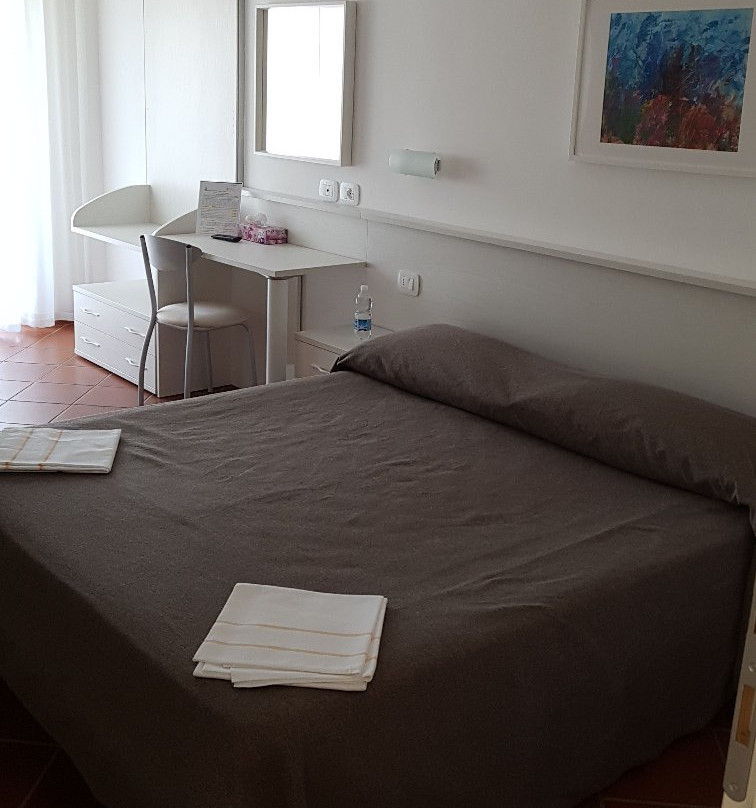 B&B la Nuova Dimora主图