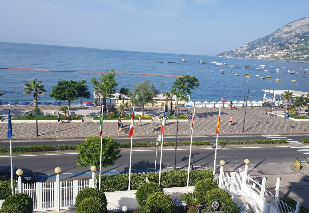 Pietra di Luna Hotel主图