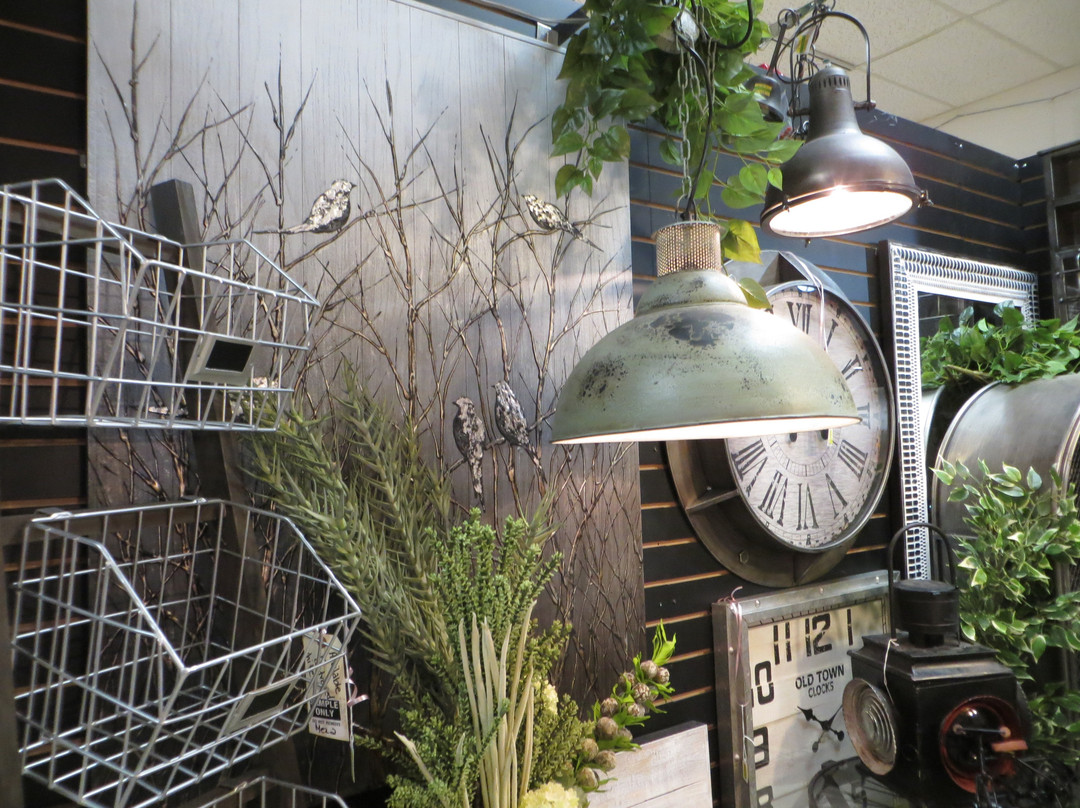 Coyle's Country Store-Tillsonburg必去景点