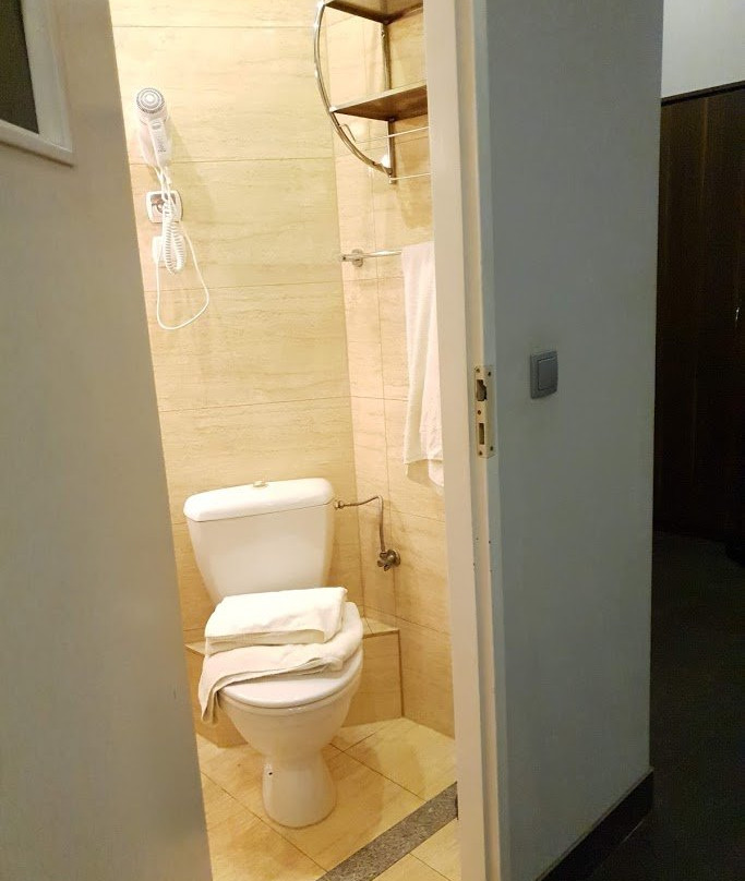 Hotel Kaliski Ratuszowy主图