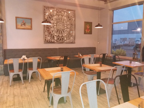 Jozefoslaw餐馆和美食-Rasoi Indian Restaurant