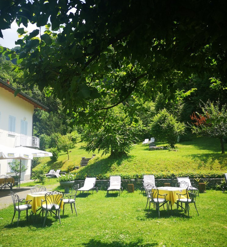 Hotel Antico Crotto主图