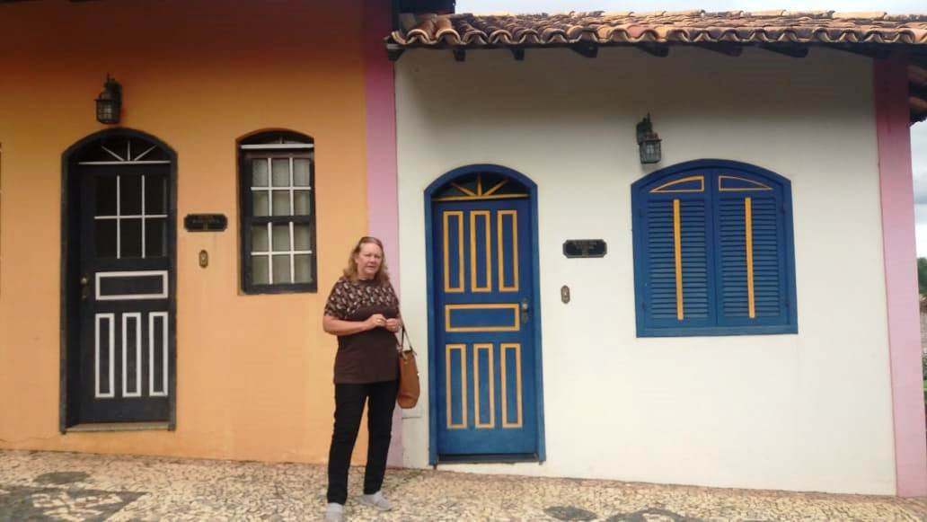 Pousada Morada do Sol主图