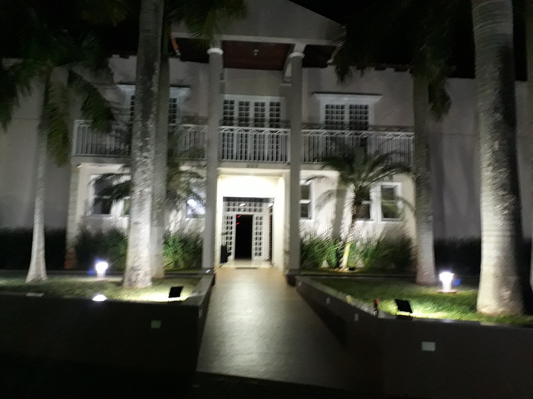 Nav Park Hotel主图