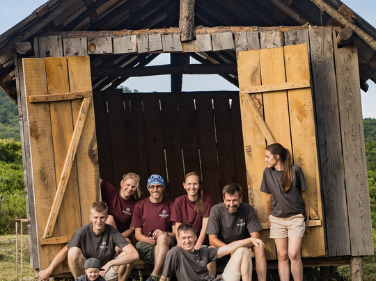 Renegade Tea Factory & Estate-库塔伊西必去景点