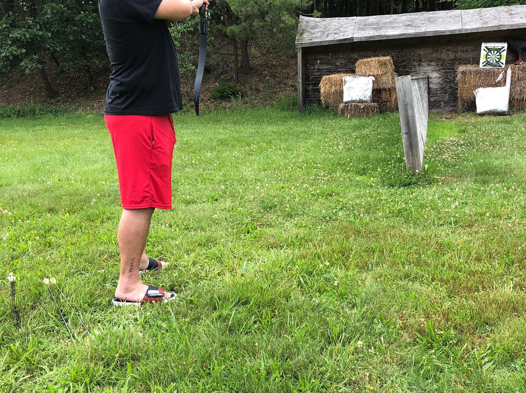 Bushkill Inn & Conference Center主图