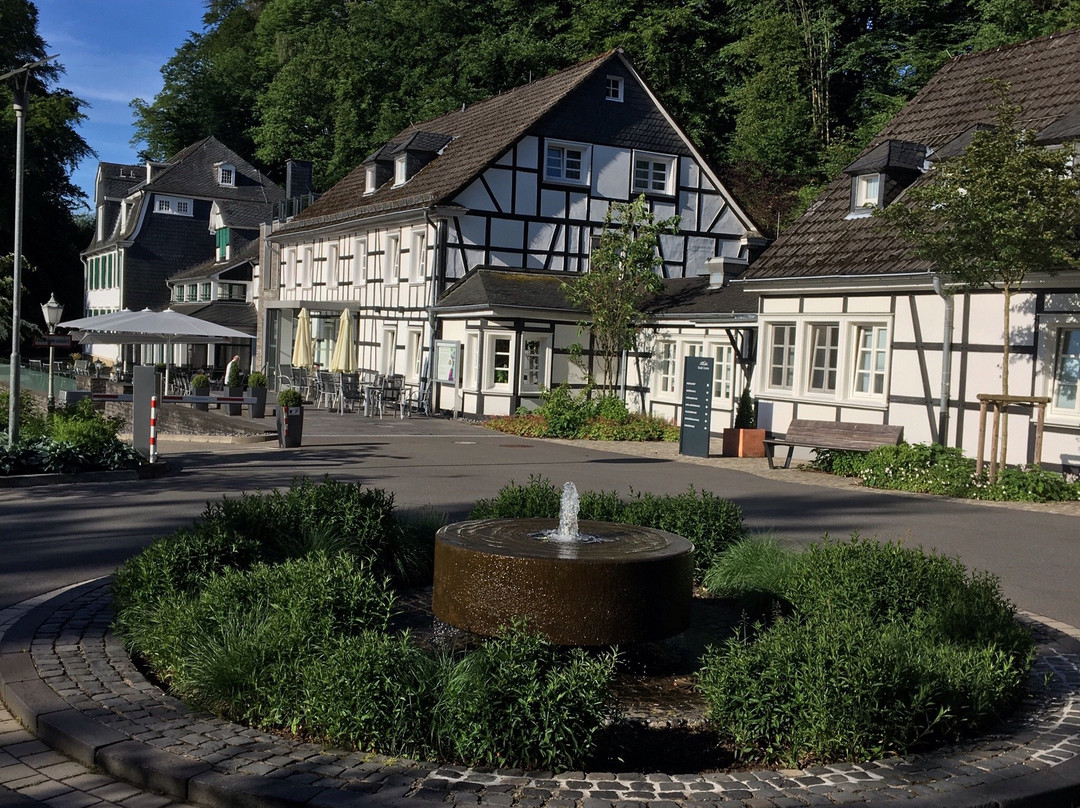 Seminar & Conference Hotel Grosse Ledder主图