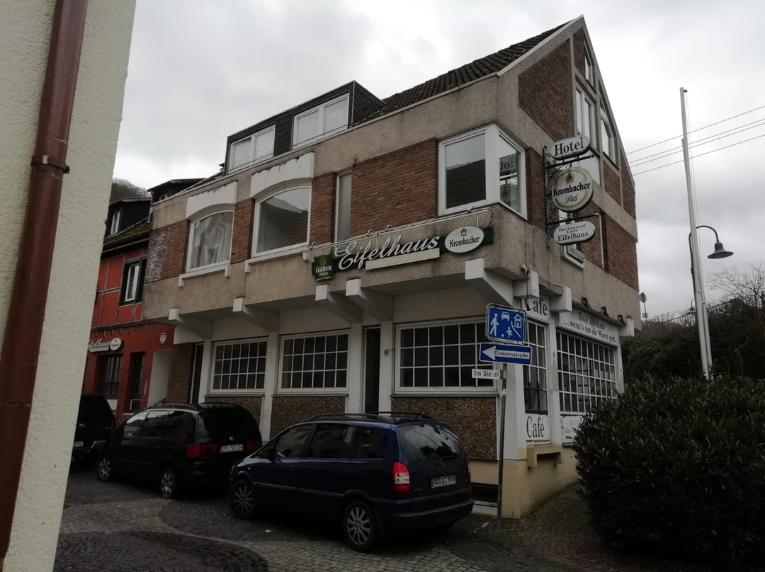 Astoria Hotel Heimbach主图