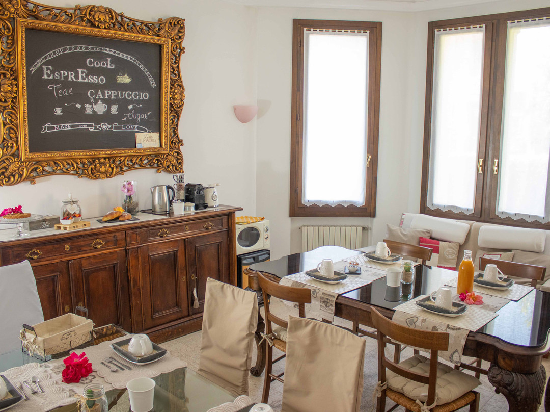 B&B Villa Le Rondini主图