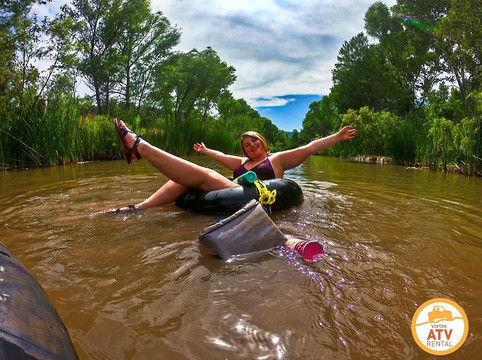 Vortex ATV Rental-Cottonwood必去景点