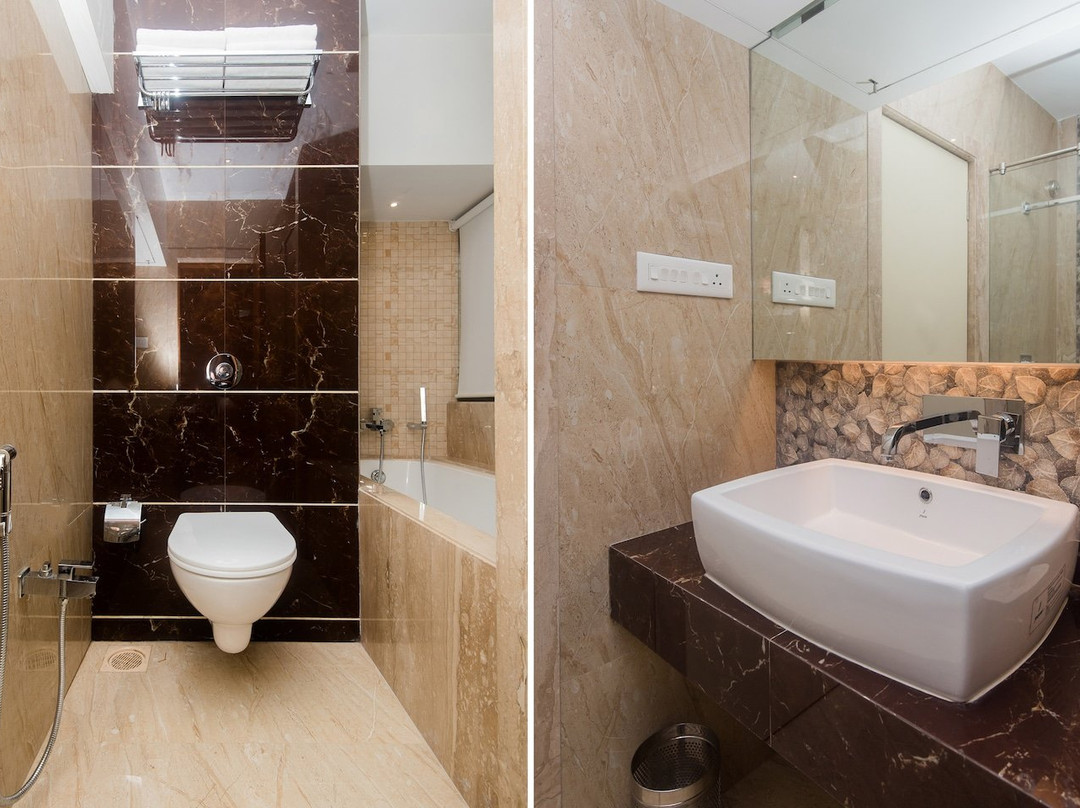 Capital O 16718 Hotel Aditya Residency主图