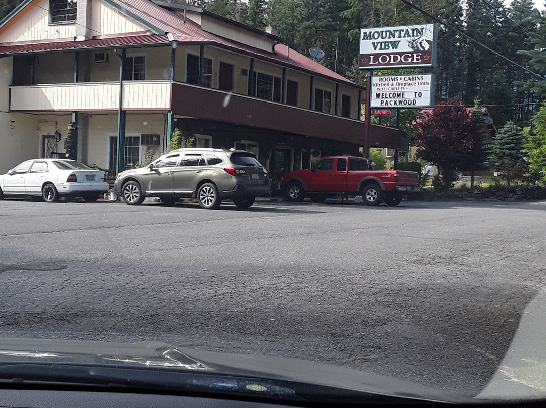 Mountain View Lodge主图