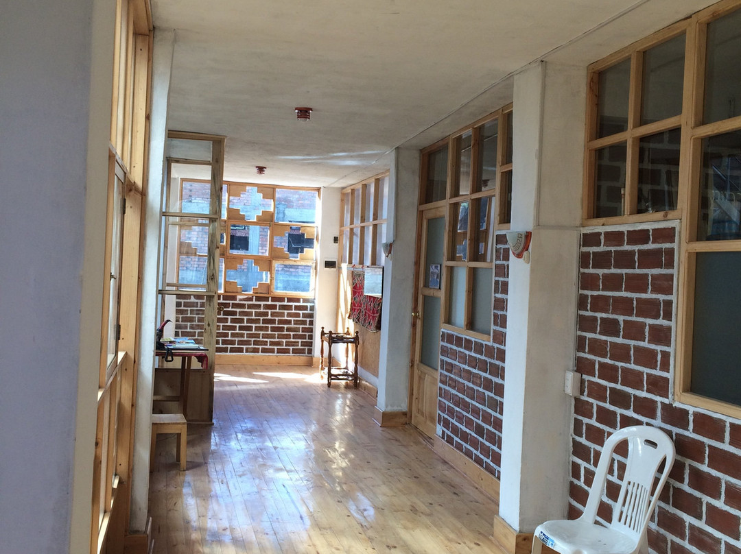 Eco Hotel Banderas主图