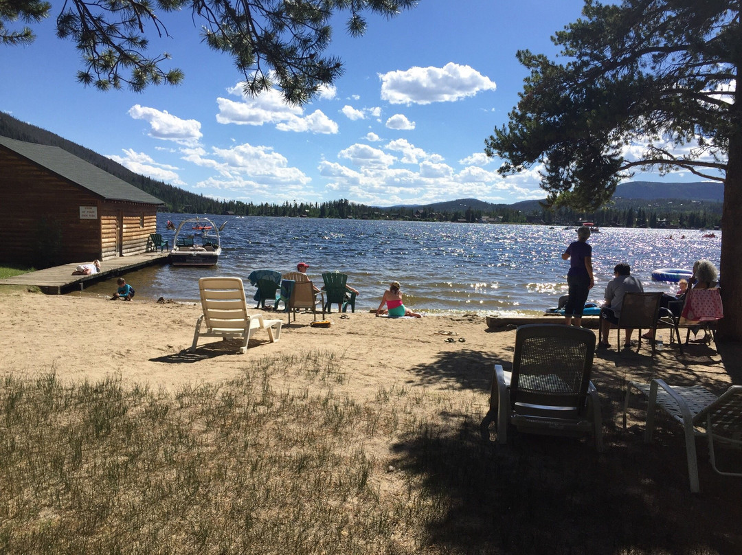 Lemmon Lodge
