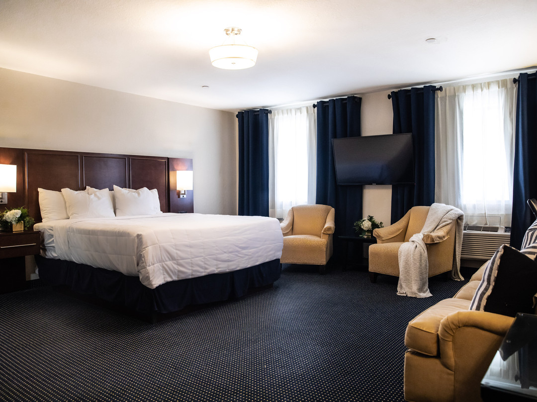 The Hatfield Inn主图