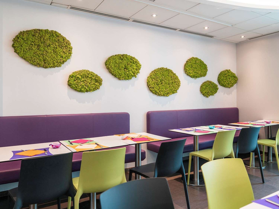 ibis Styles Montbeliard Centre Velotte Hotel主图