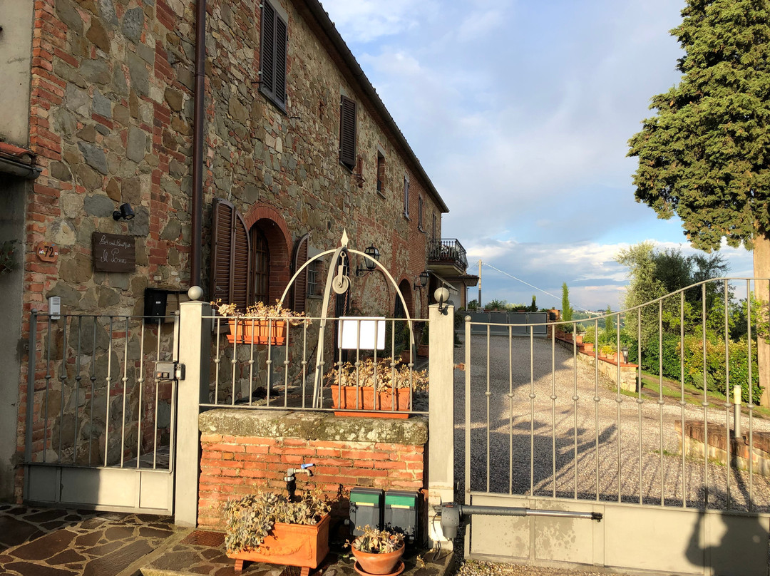 B&B Il Pozzo主图