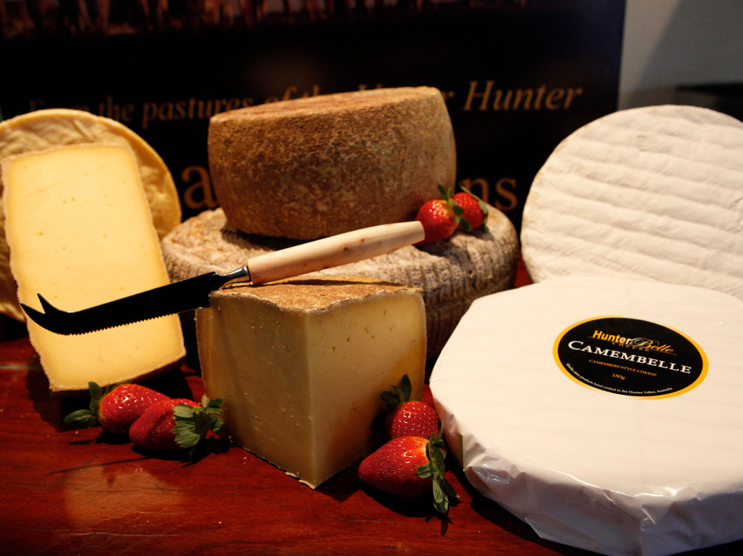 Muswellbrook Visitor Information Centre-Muswellbrook必去景点