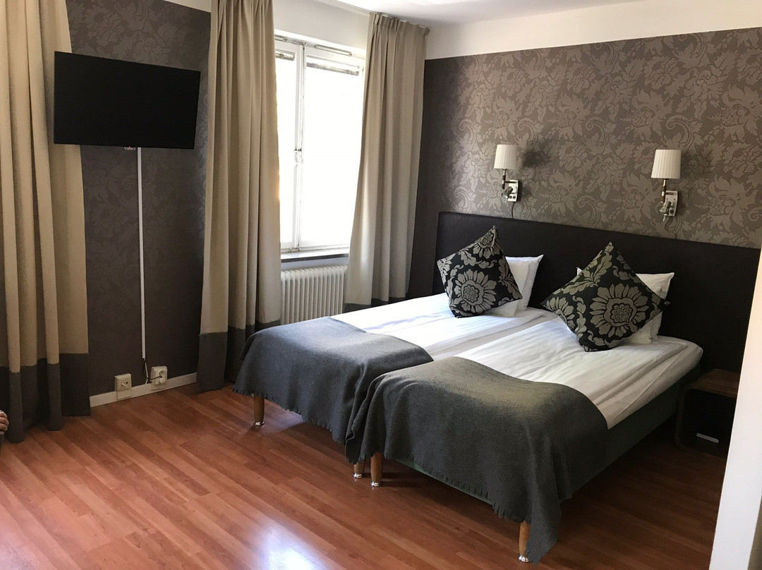 Hotel Arkad主图