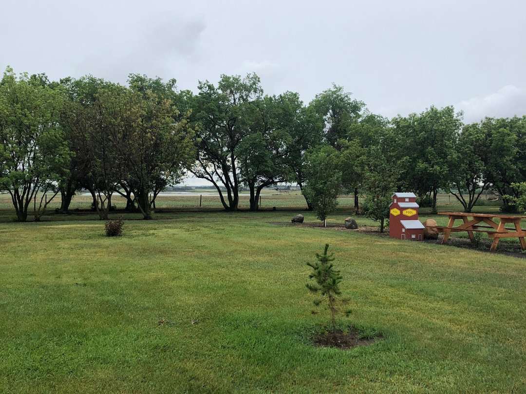 Dundurn餐馆和美食-Agar's Corner