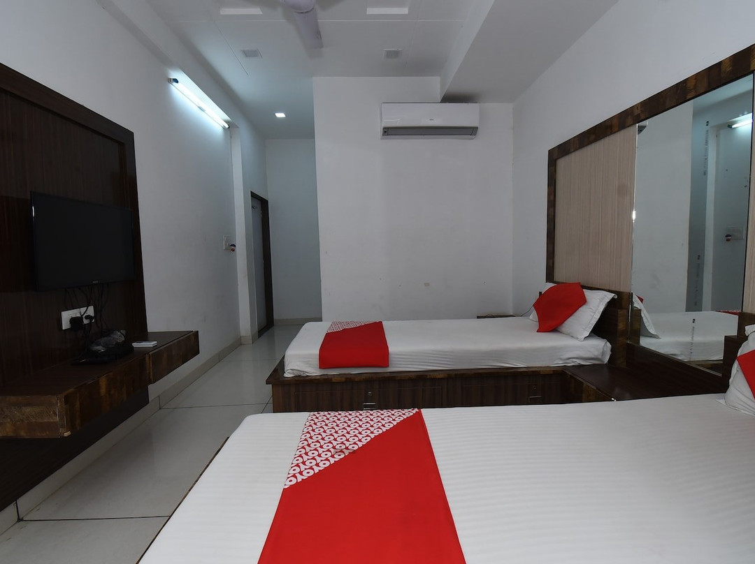 Hotel Jai International主图