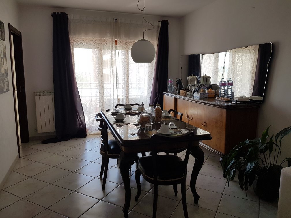 B&B Via Roma Suite主图