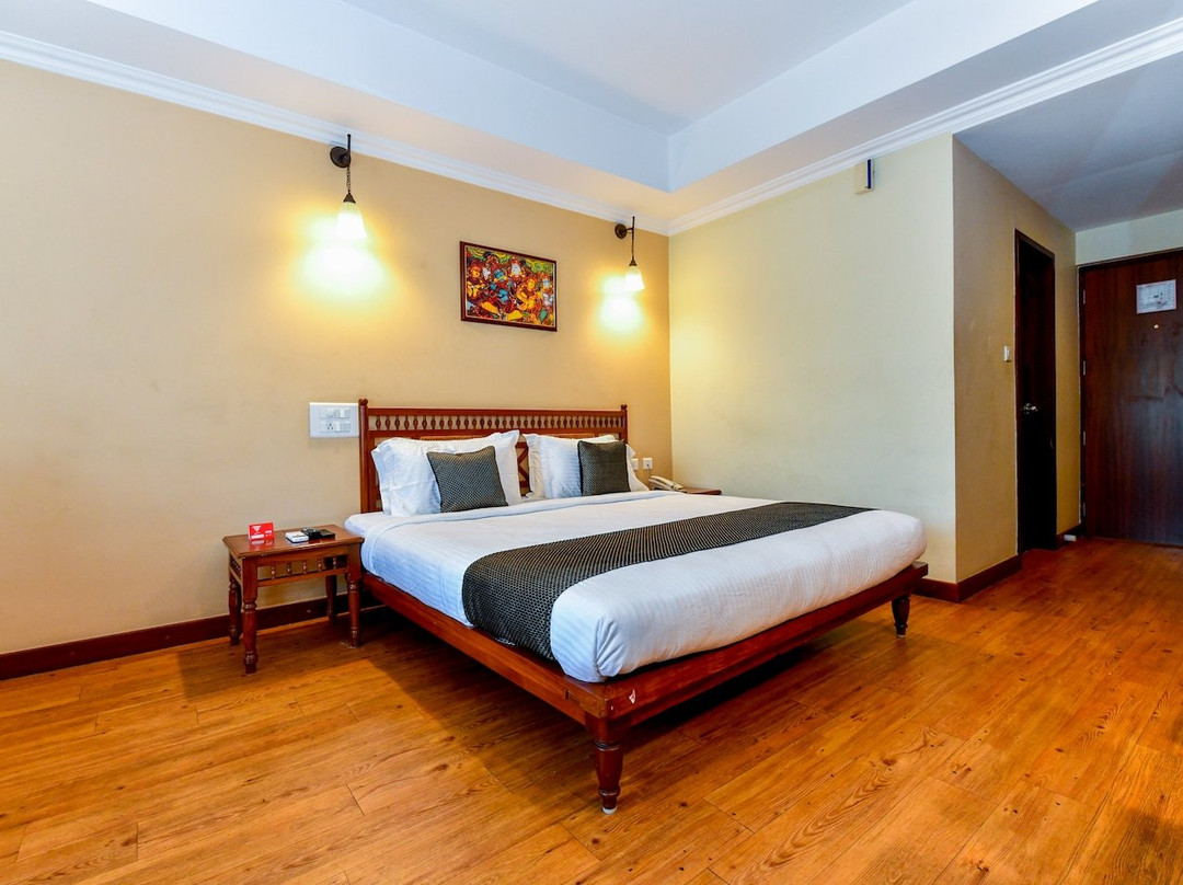 OYO 22050 Aramana Hotel主图