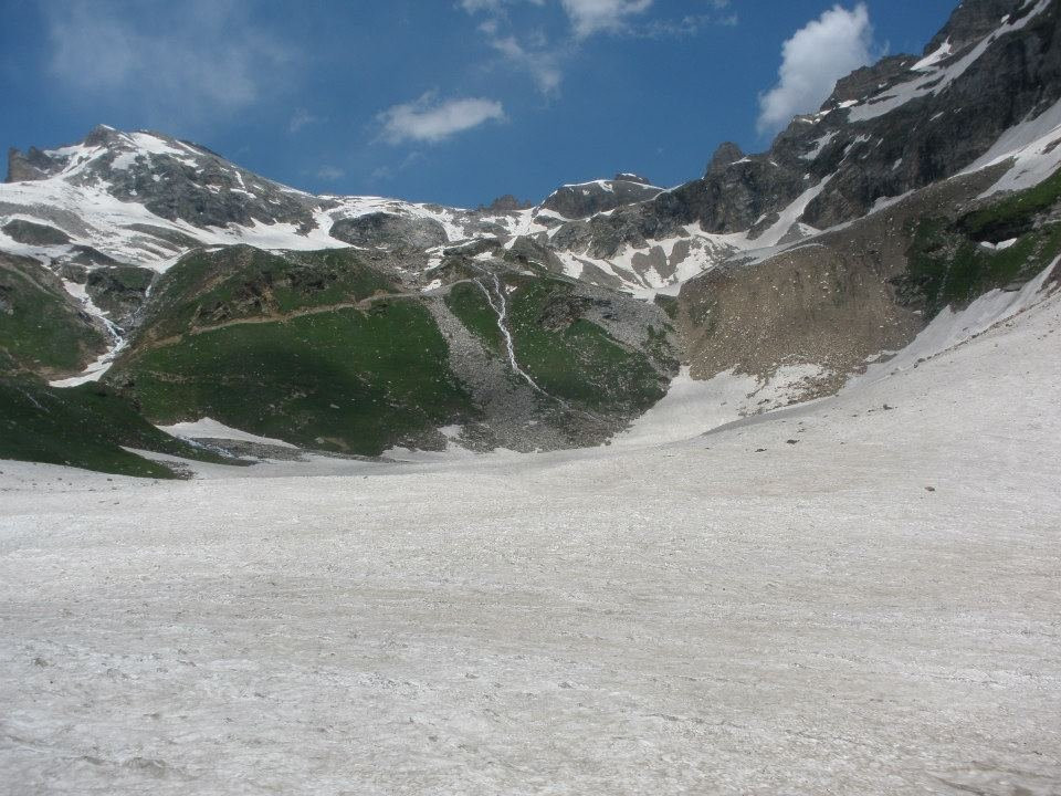 Shounter Valley-Kel必去景点