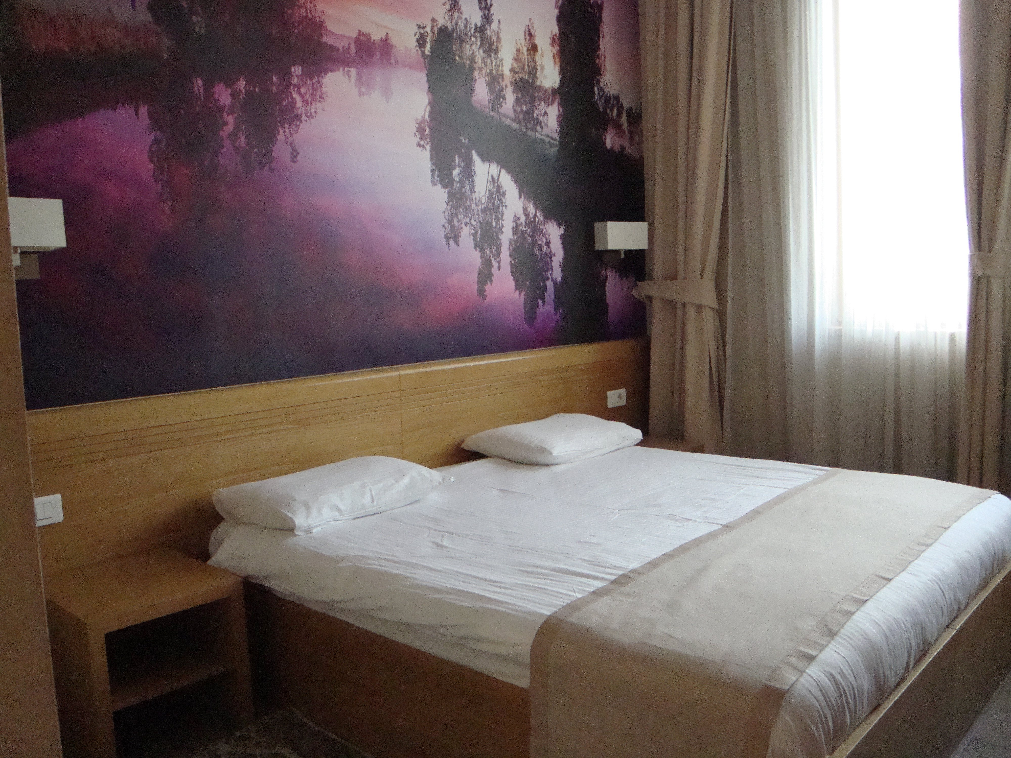 Hotel Lirak-官方