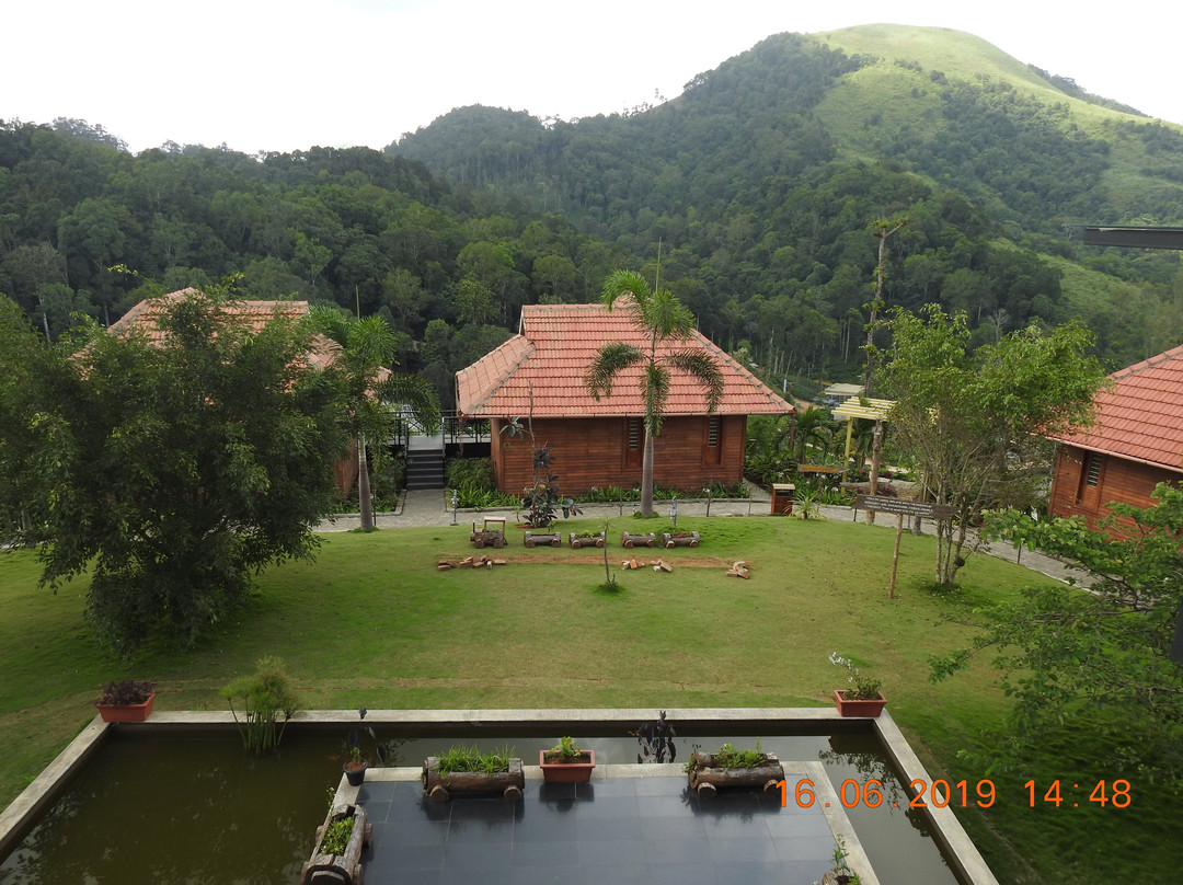 Devala旅游攻略图片