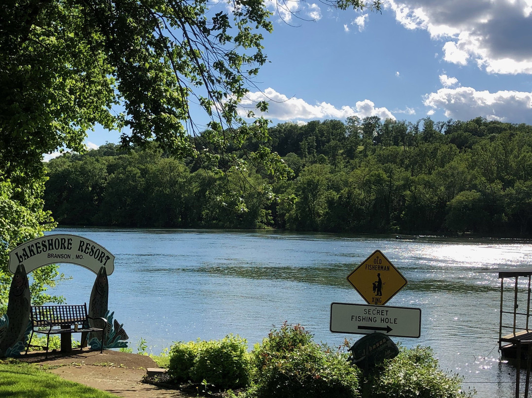 The Cottages At Lake Shore主图