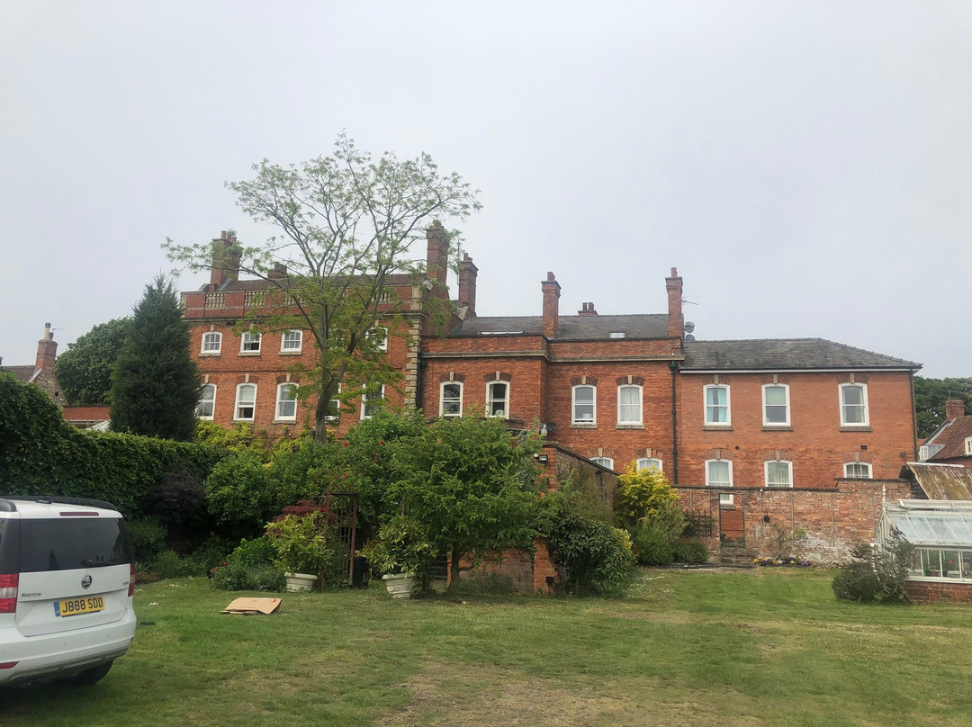 West Wing Apartment B&B主图