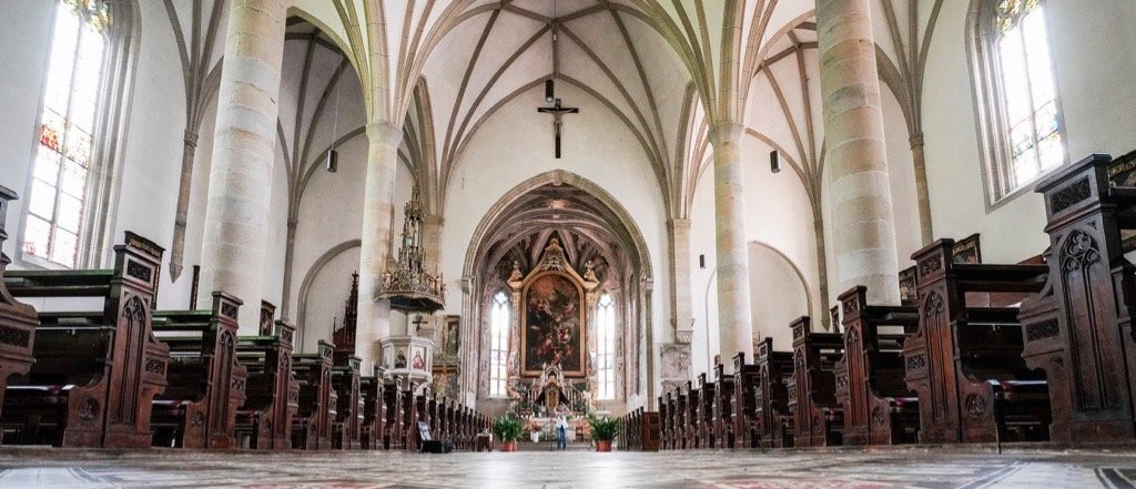 Parrocchiale dei Santi Giulitta e Quirico景点图片