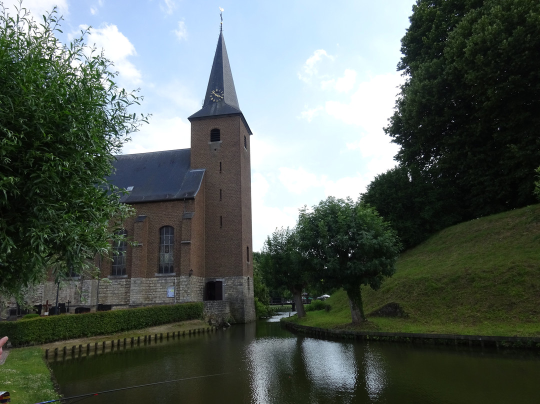 Limburg Province旅游攻略图片