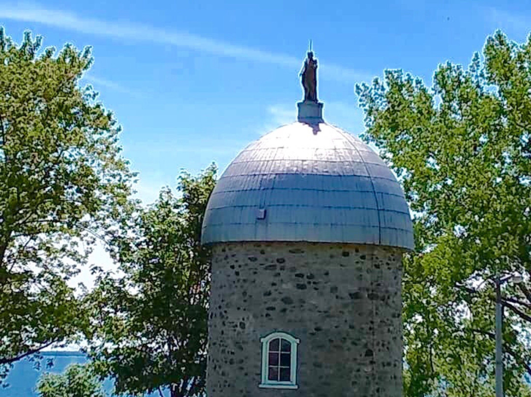 Manoir D'Youville主图