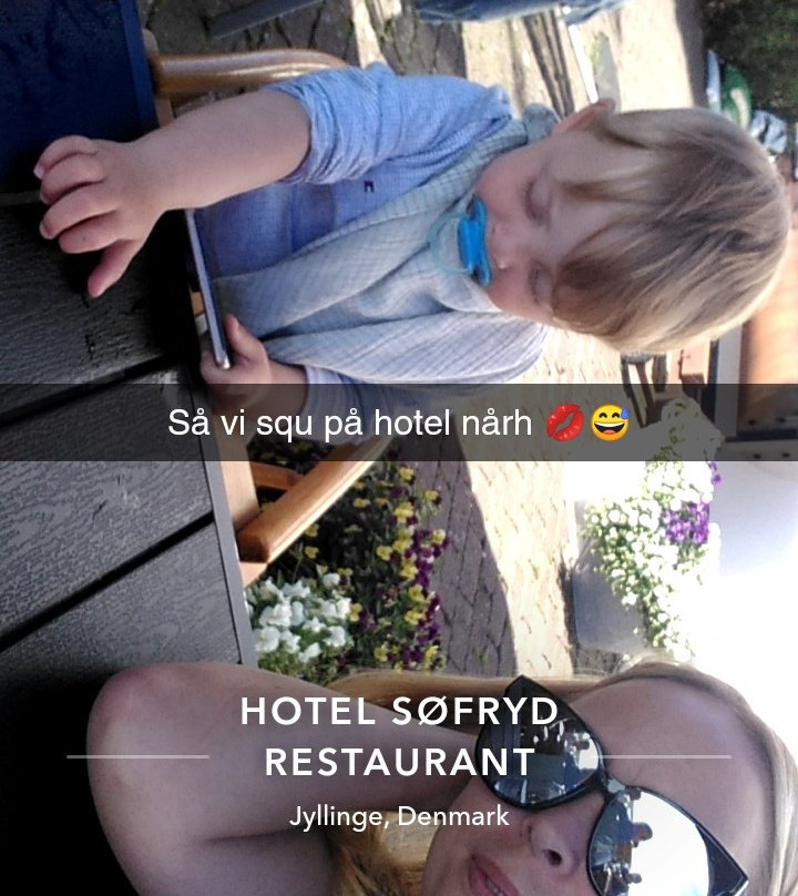 Badehotel Sofryd主图