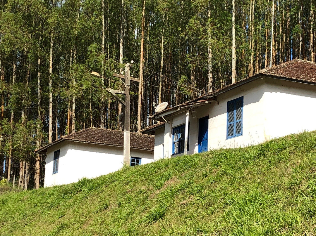 Vila Élvio-Piedade必去景点