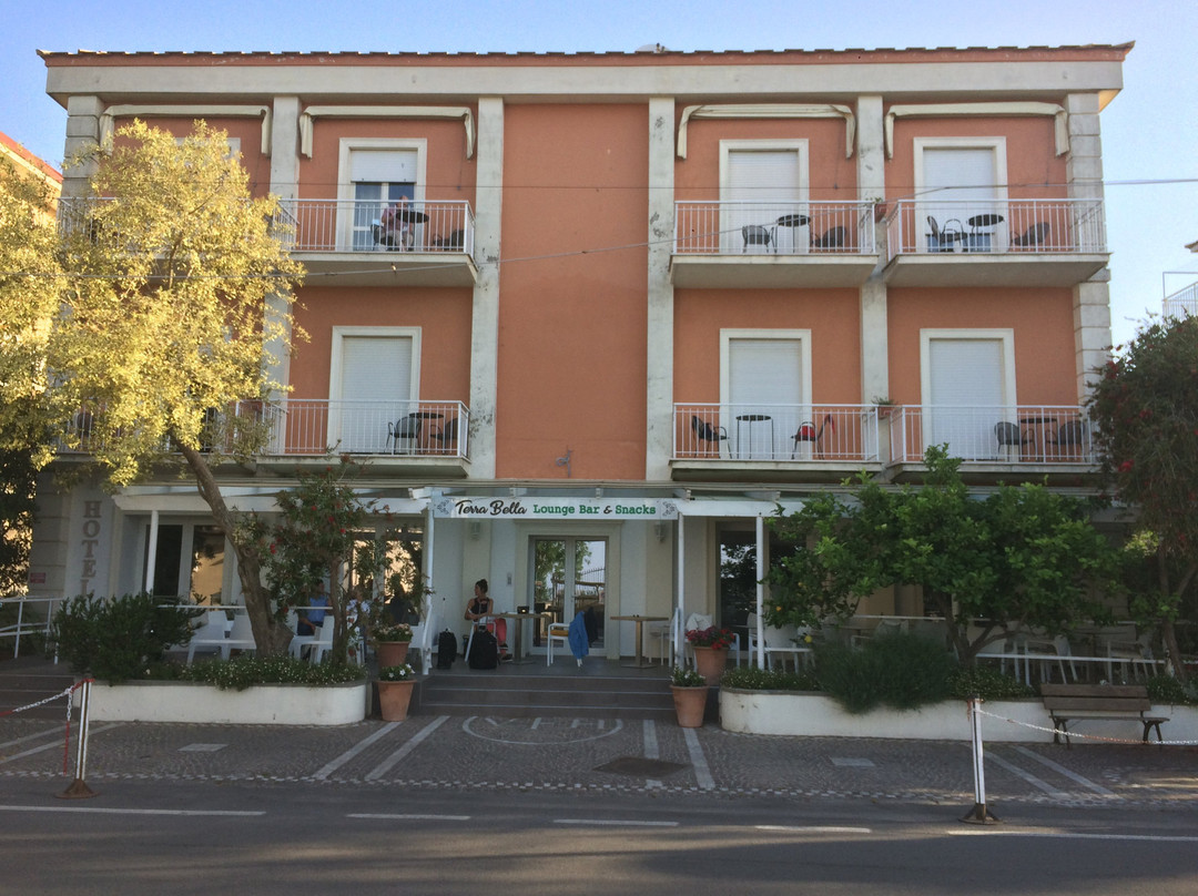 Villa Fernanda Hotel主图