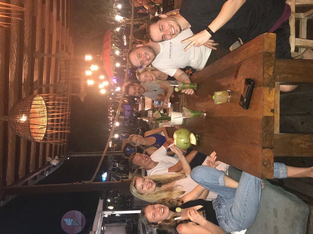 Work Wanderers-开普敦中心区必去景点