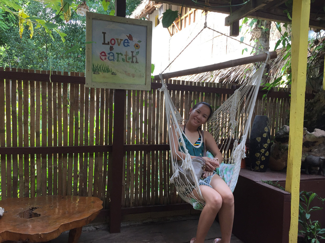 自然景观旅馆主图