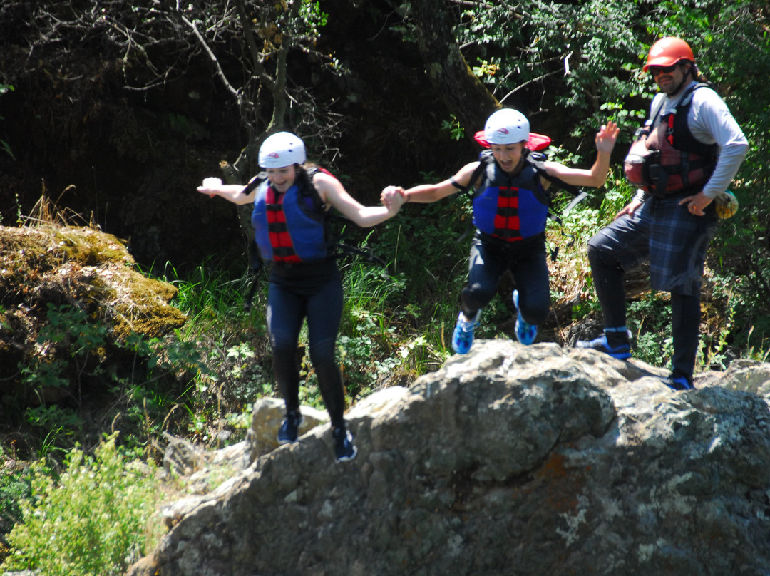 American Whitewater Expeditions-Coloma必去景点