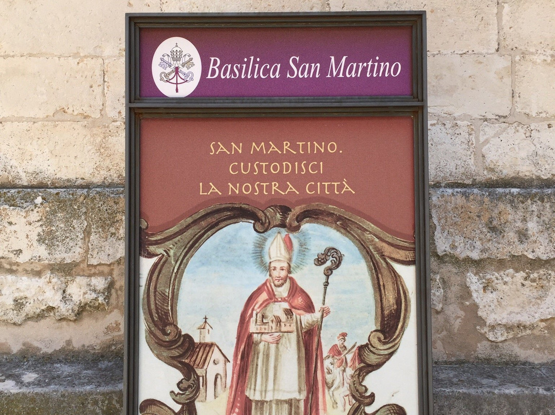 Basilica di San Martino景点图片