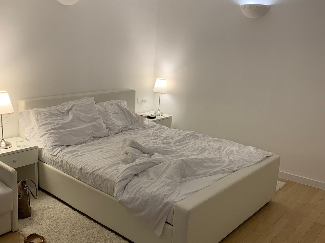 Rooms Klarisa Palace主图