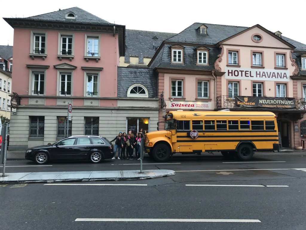 Mainz-Kastel旅游攻略图片
