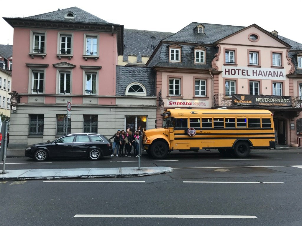 Mainz-Kostheim旅游攻略图片