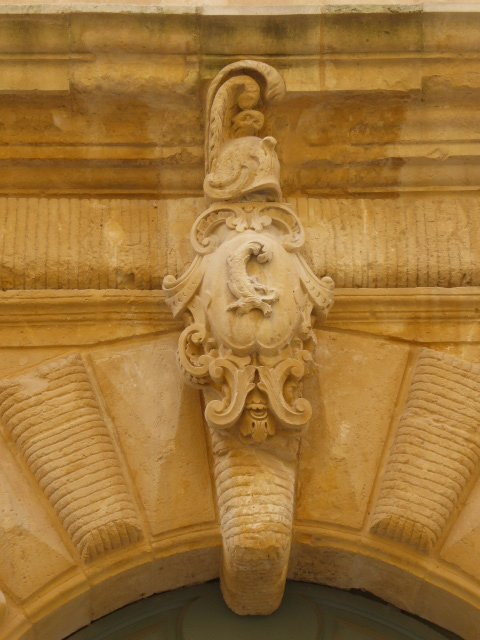 MUZA - The Malta National Community Art Museum-瓦莱塔必去景点