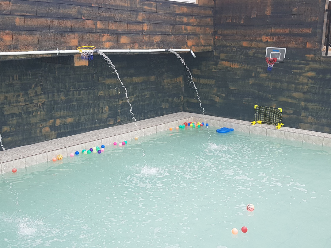 Mega Nasional Hotel主图